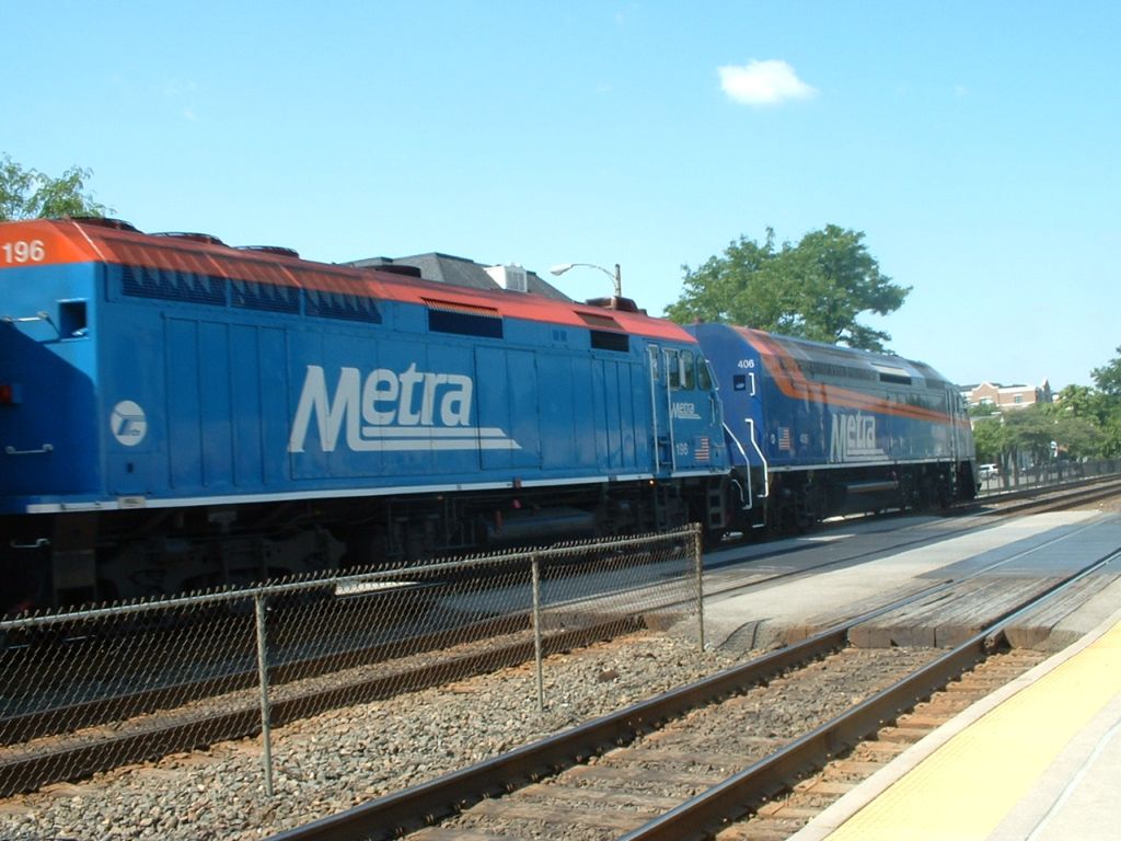 METX 406